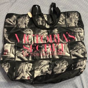 Victoria’s Secret tote bag